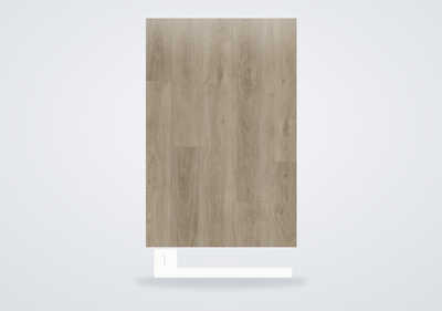 Mohawk Boxwood Gables Eve Quarter Round