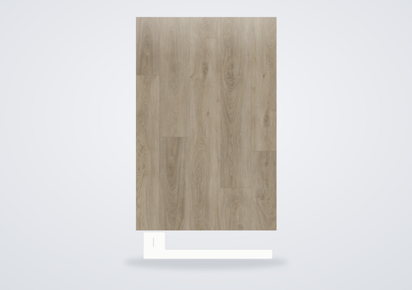 Mohawk Boxwood Gables Eve Quarter Round