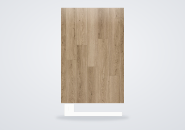 Mohawk Timber Brook Wyndale Quarter Round