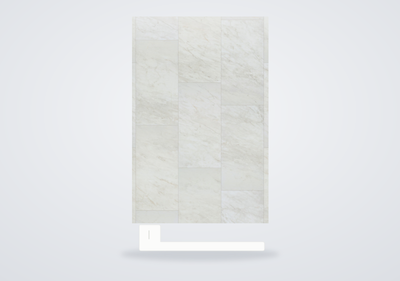 Mohawk Whitmore Terrace 4.5 Alabaster Quarter Round