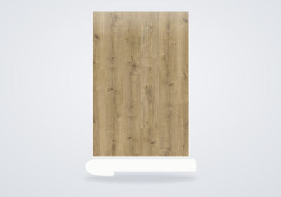 Mohawk Avery Grove Fresh Grain Oak Overlap Stair Nose