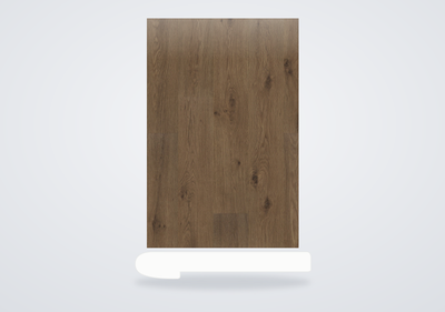 Mohawk Woodland Resort Aged Stone Oak Overlap Stair Nose