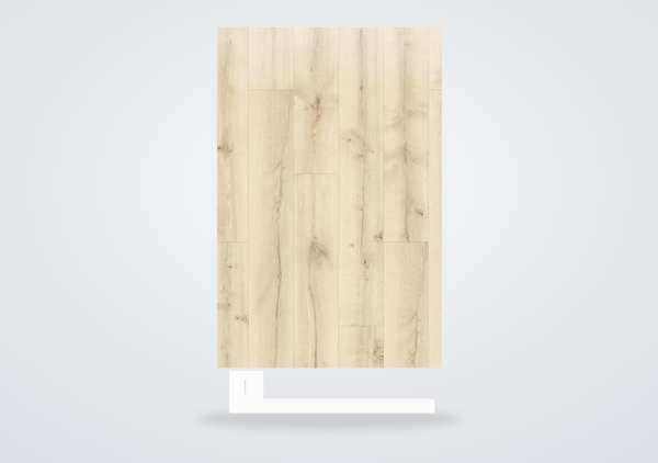 Mohawk Mableton Lane Palomino Oak Quarter Round
