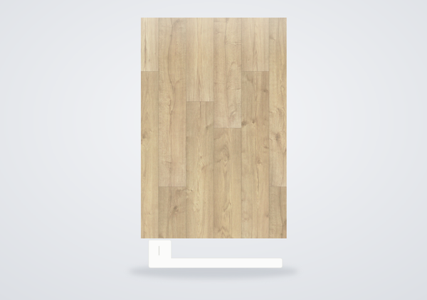 Mohawk Emberstone Ridge Sandy Shore Oak Quarter Round