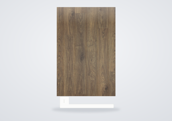 Mohawk Casita Terrace Cottonwood Oak Quarter Round