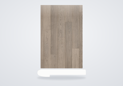 Mohawk Adler Creek Stones Throw Oak Overlap Stair Nose