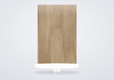 Mohawk Brookbury Foxmore 4-in-1 Molding