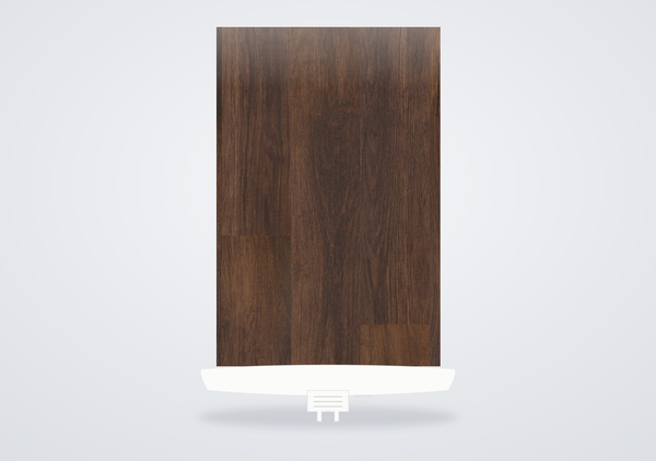 Mohawk Brookbury Hidden Forest 4-in-1 Molding