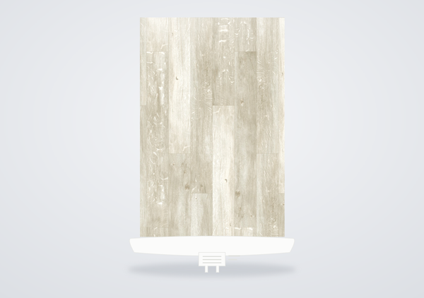 Mohawk Bowman II Warbler Oak 4-in-1 Molding
