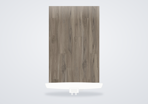 Mohawk Bowman II Waxwing Pine 4-in-1 Molding