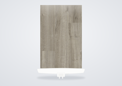 Mohawk Caldwell Silver Strand 4-in-1 Molding