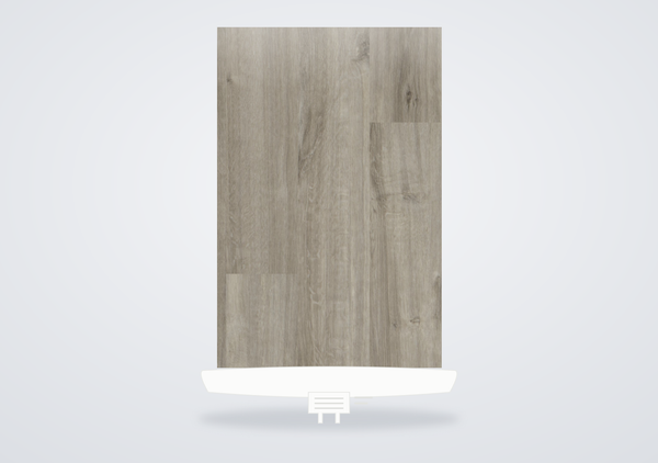 Mohawk Caldwell Silver Strand 4-in-1 Molding