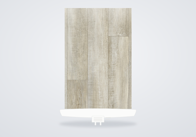 Mohawk Discovery Ridge Canvas 4-in-1 Molding