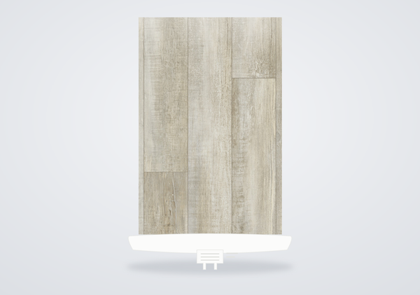 Mohawk Discovery Ridge Canvas 4-in-1 Molding