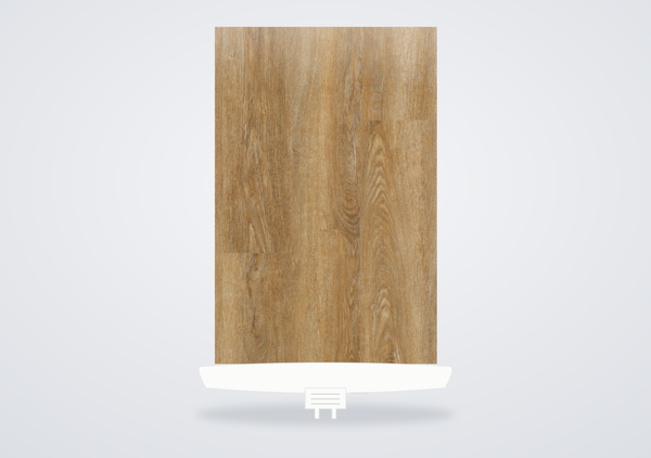 Mohawk Discovery Ridge Richmond Gold 4-in-1 Molding