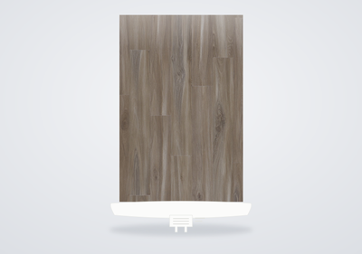Mohawk Explorer's Cove Dolphin 4-in-1 Molding