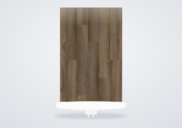 Mohawk Everett Park Juneau 4-in-1 Molding