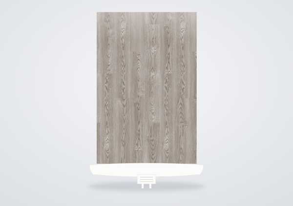 Mohawk Pro Solutions III Grey Mist 4-in-1 Molding