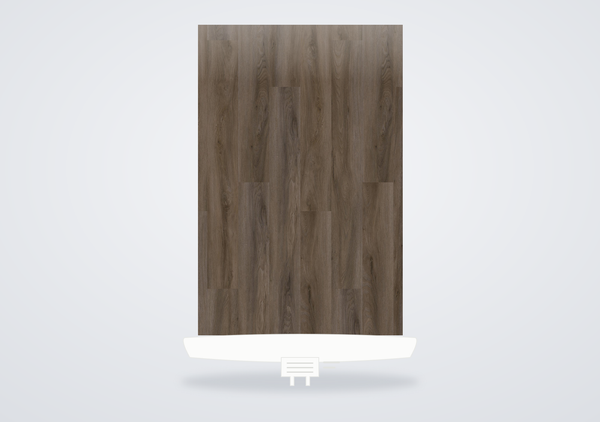 Mohawk Pro Solutions III Brindle 4-in-1 Molding