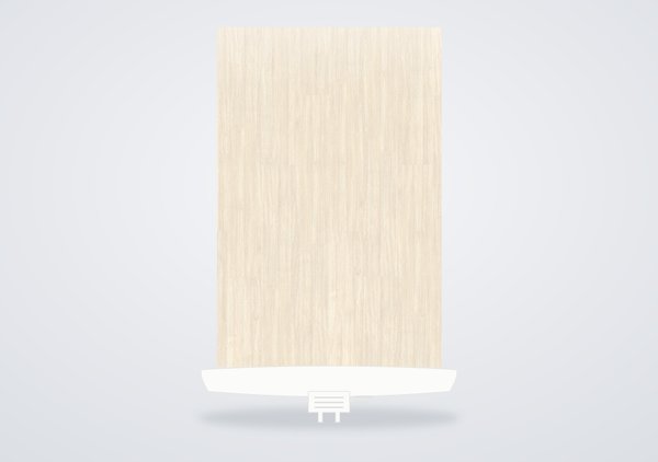 Mohawk Pro Solutions IV Sandbar 4-in-1 Molding