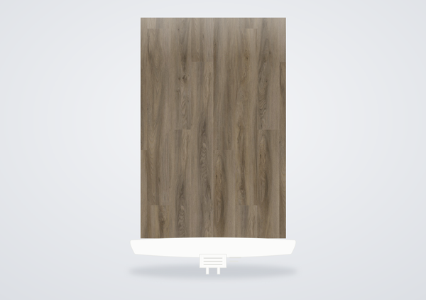 Mohawk Pro Solutions IV Portobello 4-in-1 Molding