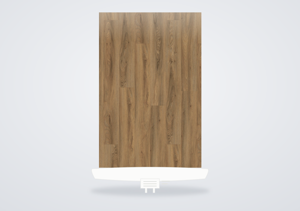 Mohawk Pro Solutions IV Caramel 4-in-1 Molding