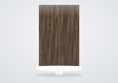 Mohawk Pro Solutions Sorrel / 6" 4-in-1 Molding