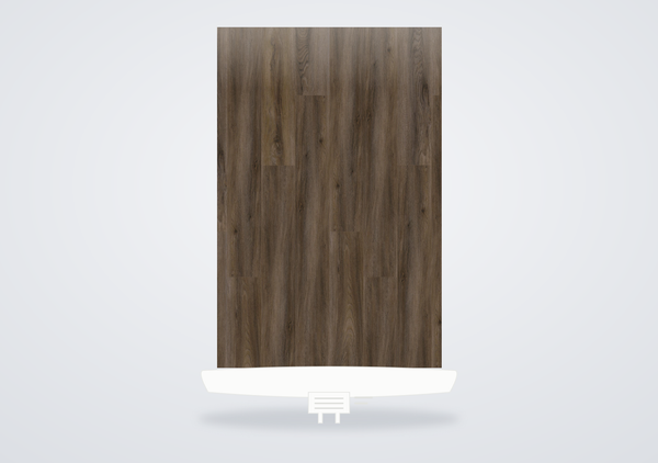 Mohawk Pro Solutions Sorrel / 6" 4-in-1 Molding