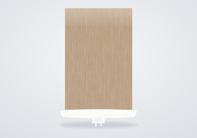 Mohawk Pro Solutions II Latte / 6" 4-in-1 Molding