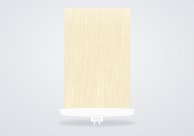 Mohawk Pro Solutions II Sandbar / 6" 4-in-1 Molding