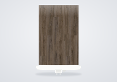 Mohawk Pro Solutions II Brindle / 6" 4-in-1 Molding