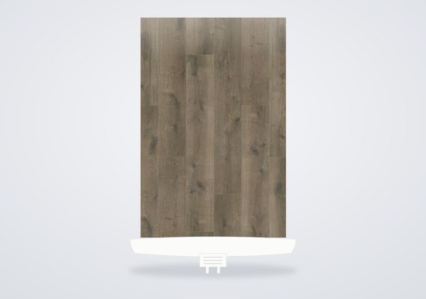 Mohawk Avery Grove Oyster Oak 4-in-1 Molding