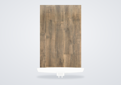 Mohawk Avery Grove Weathered Barn Oak 4-in-1 Molding