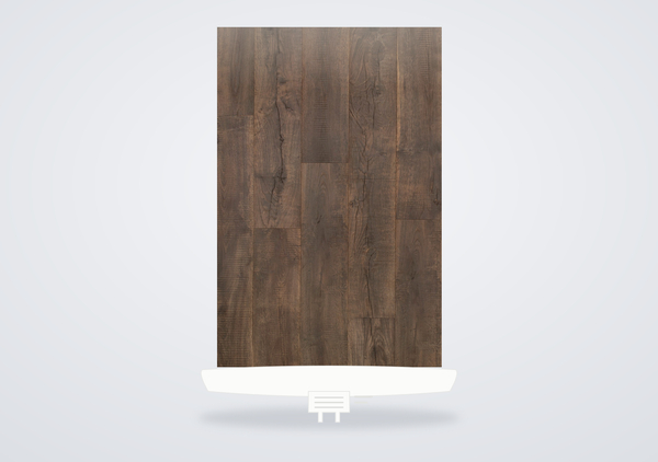 Mohawk Avery Grove Toasted Almond Oak 4-in-1 Molding