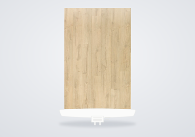 Mohawk Avery Grove Blond Oak 4-in-1 Molding