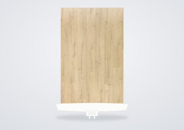 Mohawk Avery Grove Blond Oak 4-in-1 Molding