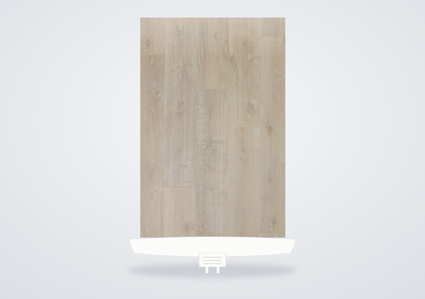 Mohawk Native Ridge Gray Opal Oak 4-in-1 Molding