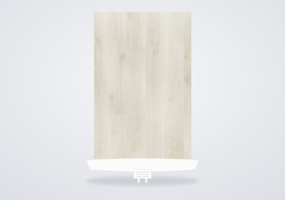 Mohawk Native Ridge Talc Oak 4-in-1 Molding
