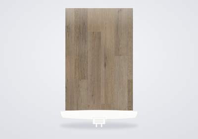Mohawk Native Ridge Tumbleweed Oak 4-in-1 Molding