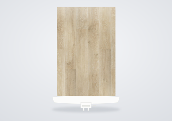 Mohawk Native Ridge Marble Oak 4-in-1 Molding