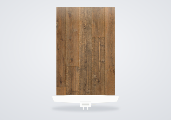 Mohawk Ellenwood Nature Walk Oak 4-in-1 Molding