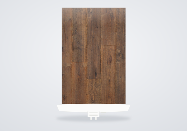 Mohawk Ellenwood Mountain Ridge Oak 4-in-1 Molding