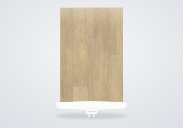 Mohawk Kentmore Lodge Pure Linen Oak 4-in-1 Molding