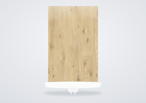Mohawk Woodland Resort Tender Twig Oak 4-in-1 Molding