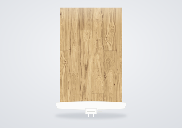 Mohawk Chapman Hill Chisolm Hickory 4-in-1 Molding