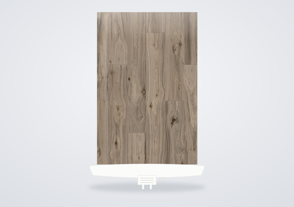 Mohawk Chapman Hill Palomino Hickory 4-in-1 Molding