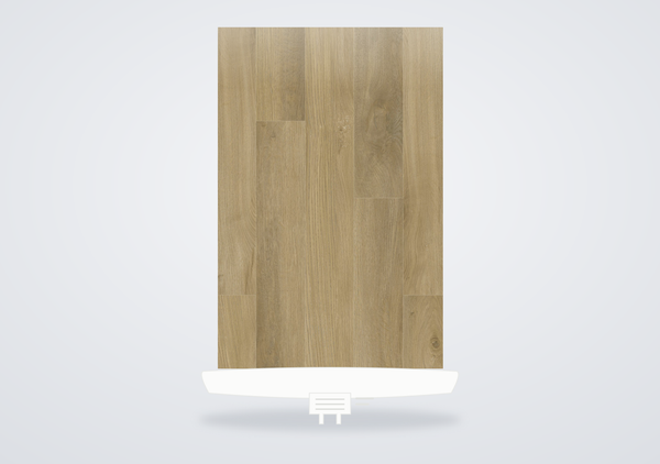 Mohawk Boxwood Gables Kenwood 4-in-1 Molding