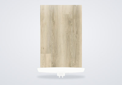 Mohawk Boxwood Gables Bellbrook 4-in-1 Molding