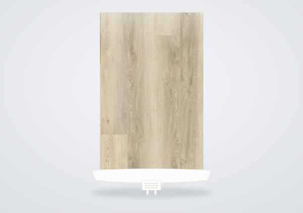 Mohawk Boxwood Gables Bellbrook 4-in-1 Molding