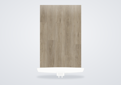 Mohawk Boxwood Gables Eve 4-in-1 Molding